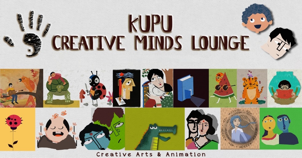 Digital Art & Animation Course for Kids